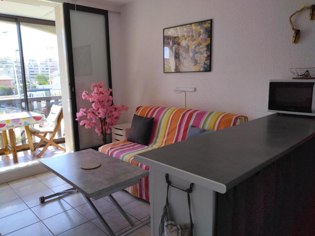 Le Canou Canet-en-Roussillon Exterior photo