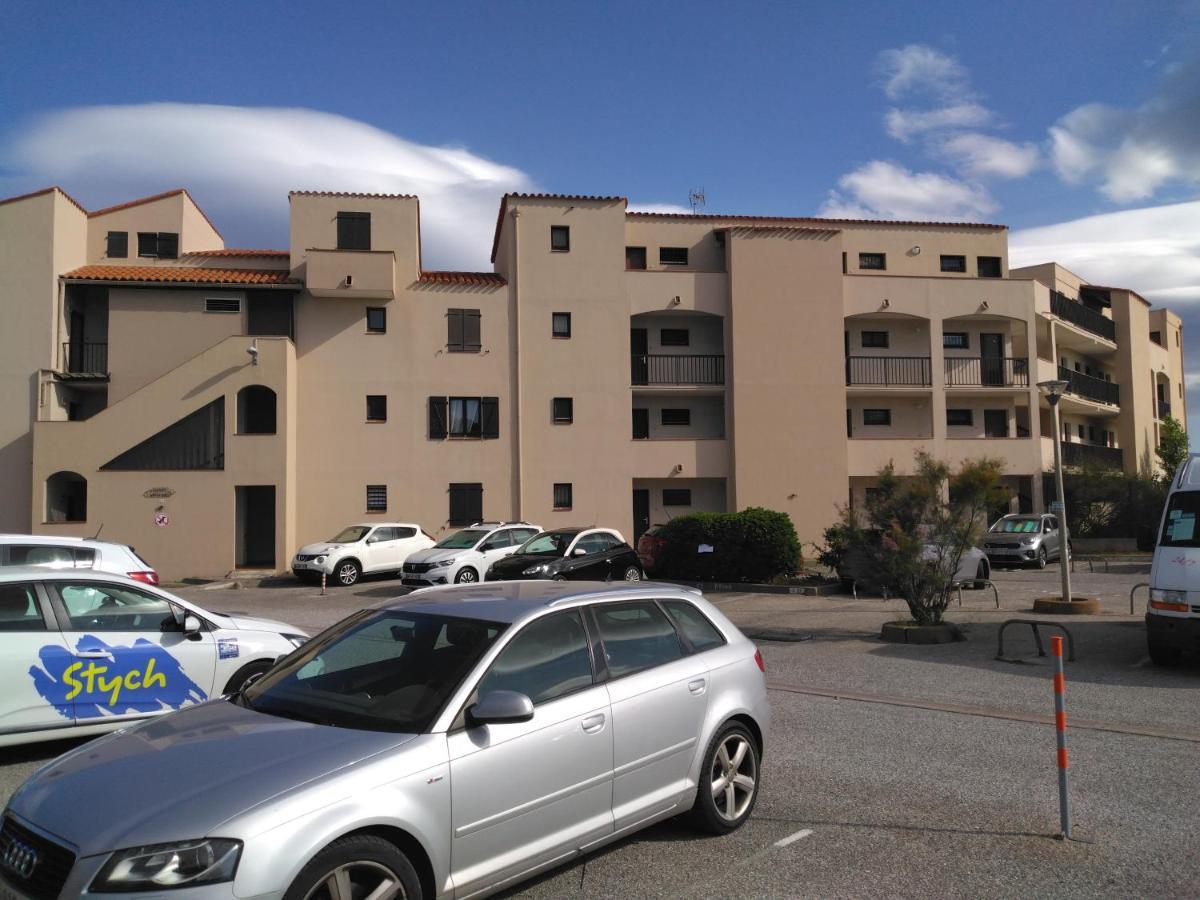 Le Canou Canet-en-Roussillon Exterior photo