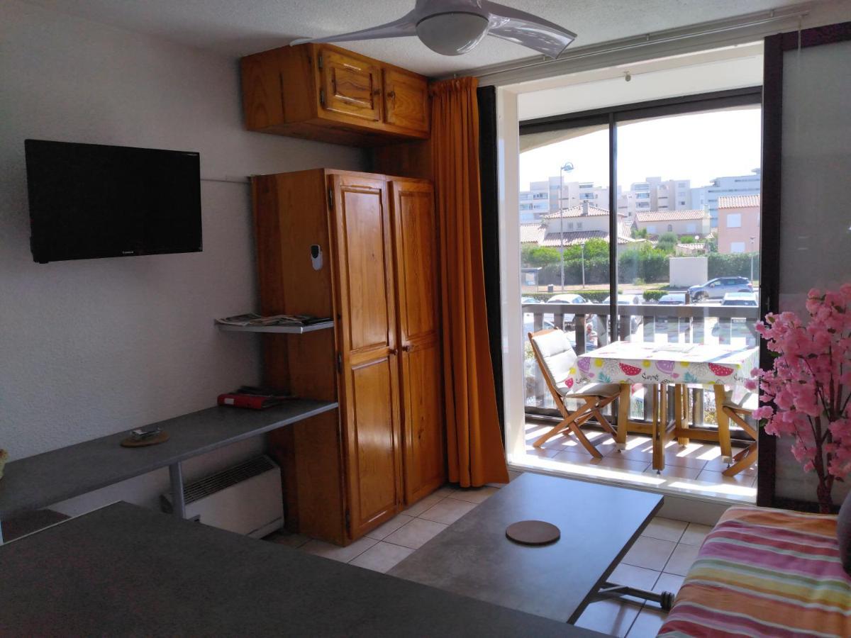 Le Canou Canet-en-Roussillon Exterior photo